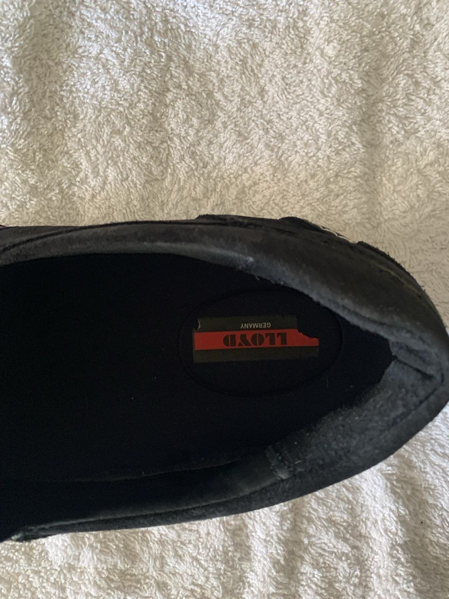 Lloyd Chaussures hommes: SOMMERHIT Lloyd Mocassins – D'occasion à Bergdietikon par zor_856j 6
