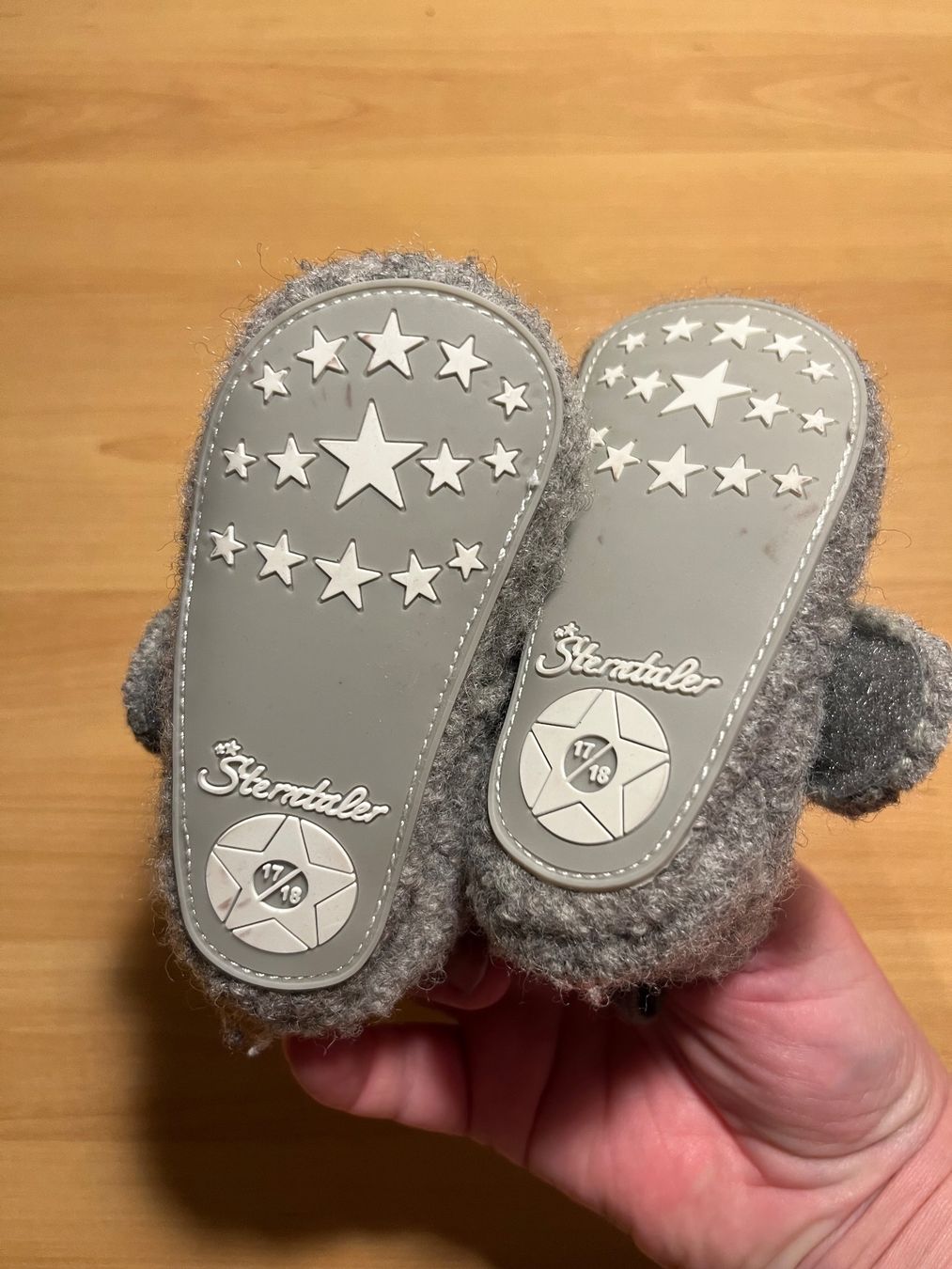 Sterntaler Schuhe für Jungen: Finkli Sterntaler – Gebraucht aus Ziefen von Madame1982 2