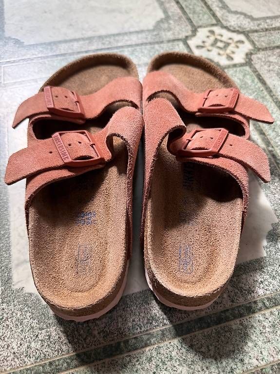 Birkenstock Scarpe da donna: Birkenstock Arizona Gr 38 – Usato da Zürich venduto da bil_s7tp 1