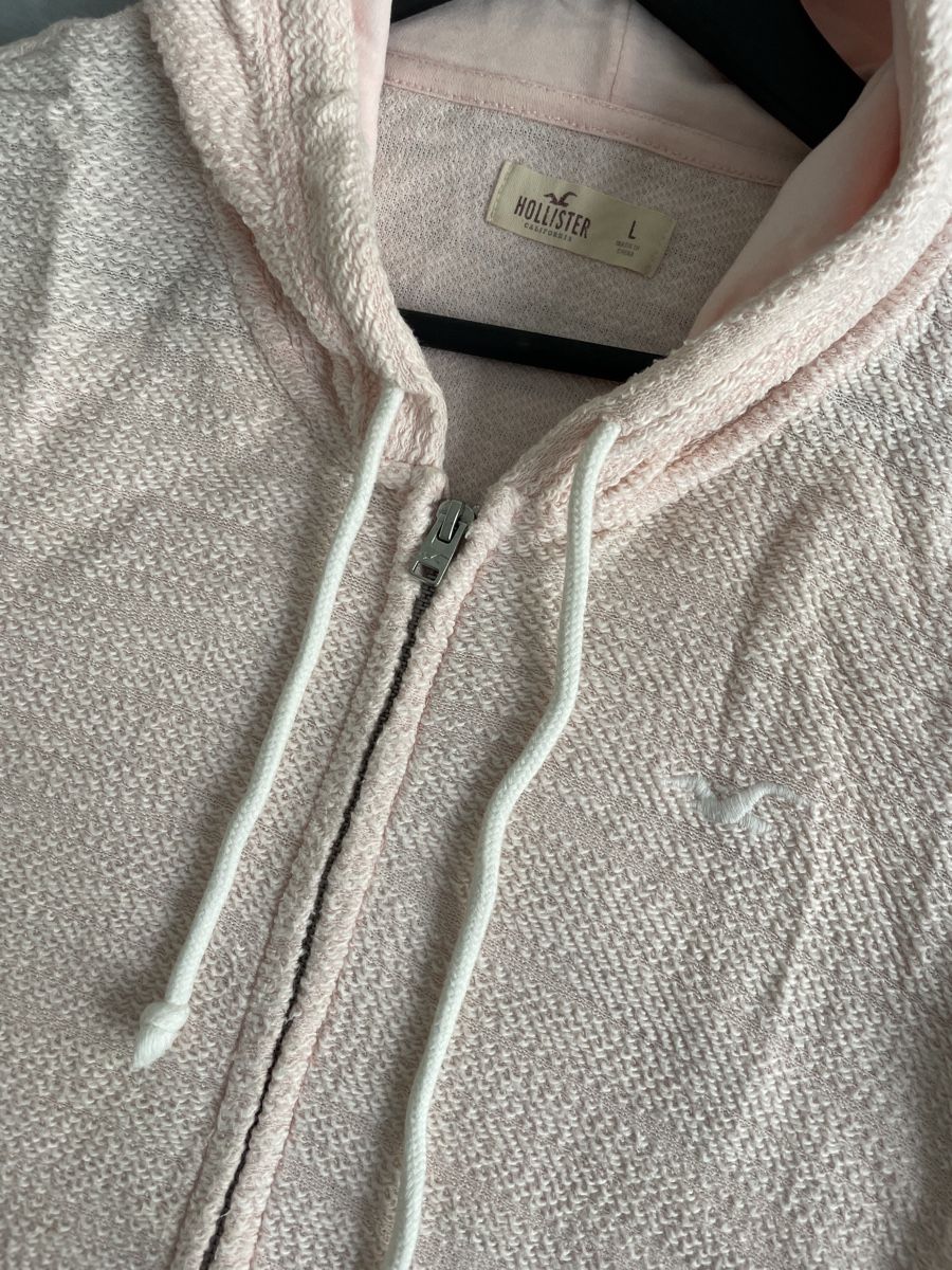 Hollister Giacche: Hollister Sweatjacke, Gr. L – Usato da Thalwil venduto da jan_h9wg 3