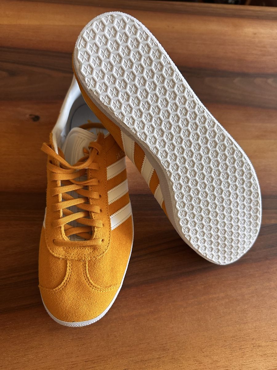 Adidas Scarpe da uomo: Adidas Gazelle   – Nuovo (secondo la descrizione) da Mellingen venduto da Twister29 3