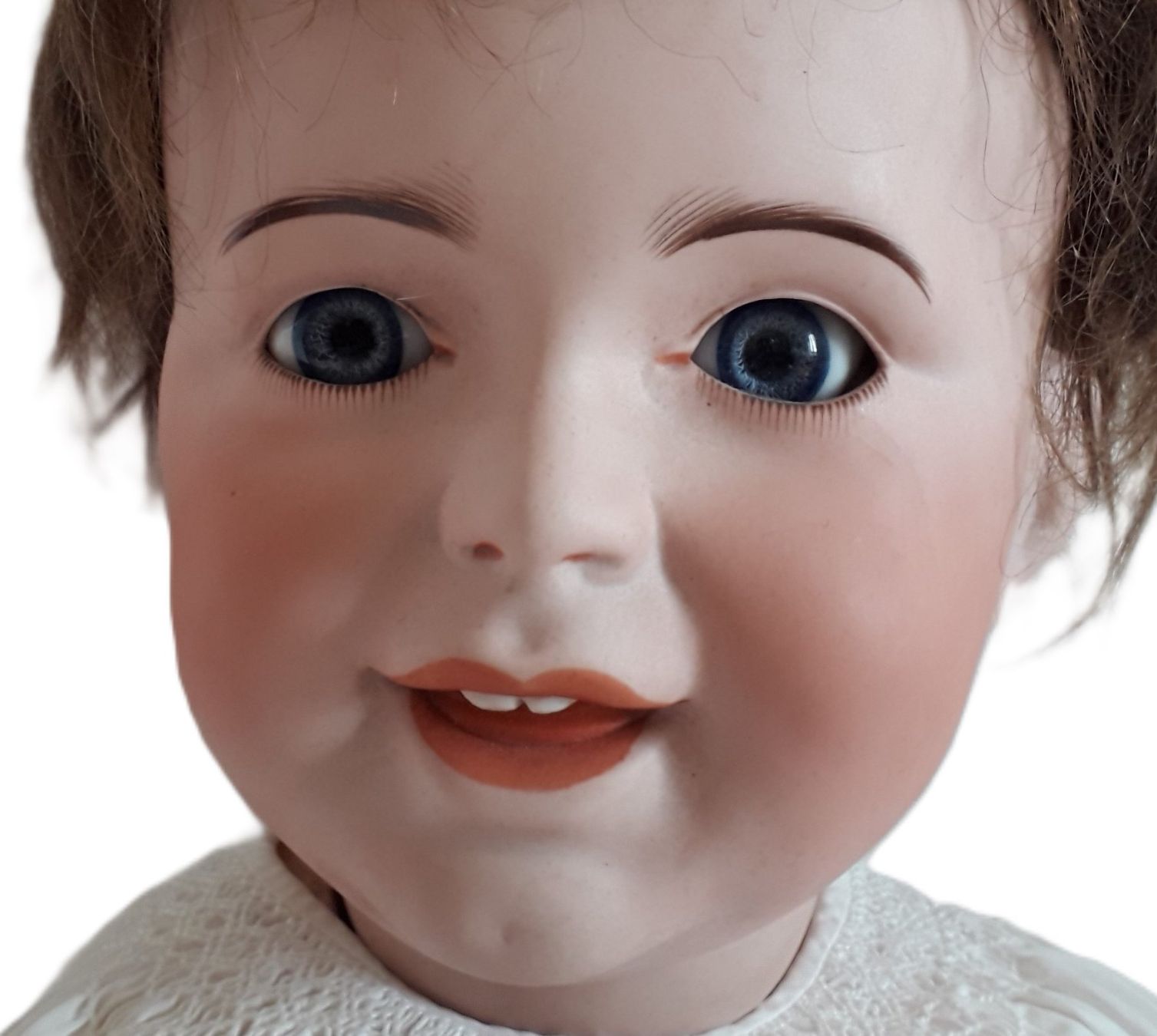 Rare bébé français ancien / Seltenes französisches Baby alt (Gebraucht ...