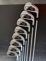 Callaway Apex DCB 4-PW + AW irons
