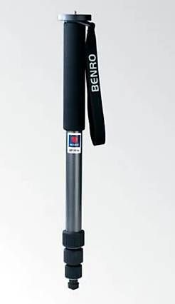 Trépieds & Accessoires: Benro MP68-N6 Einbeinstativ – D'occasion à Schlieren par dasrecht