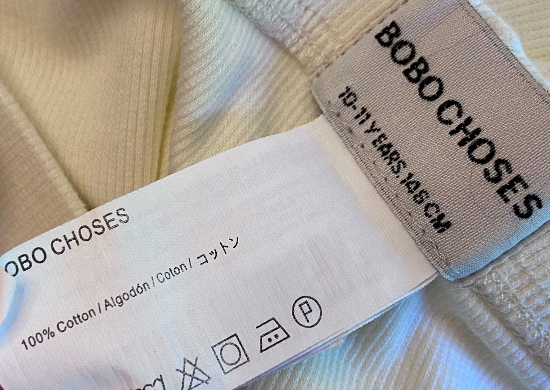 Calze & Collant: Bobo Choses, Leggins, 128, Cotton – Usato da Zürich venduto da Lauraflor 1
