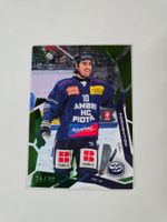 HCAP / HC Ambri Piotta / Base Set / Green 25/30 / Formenton