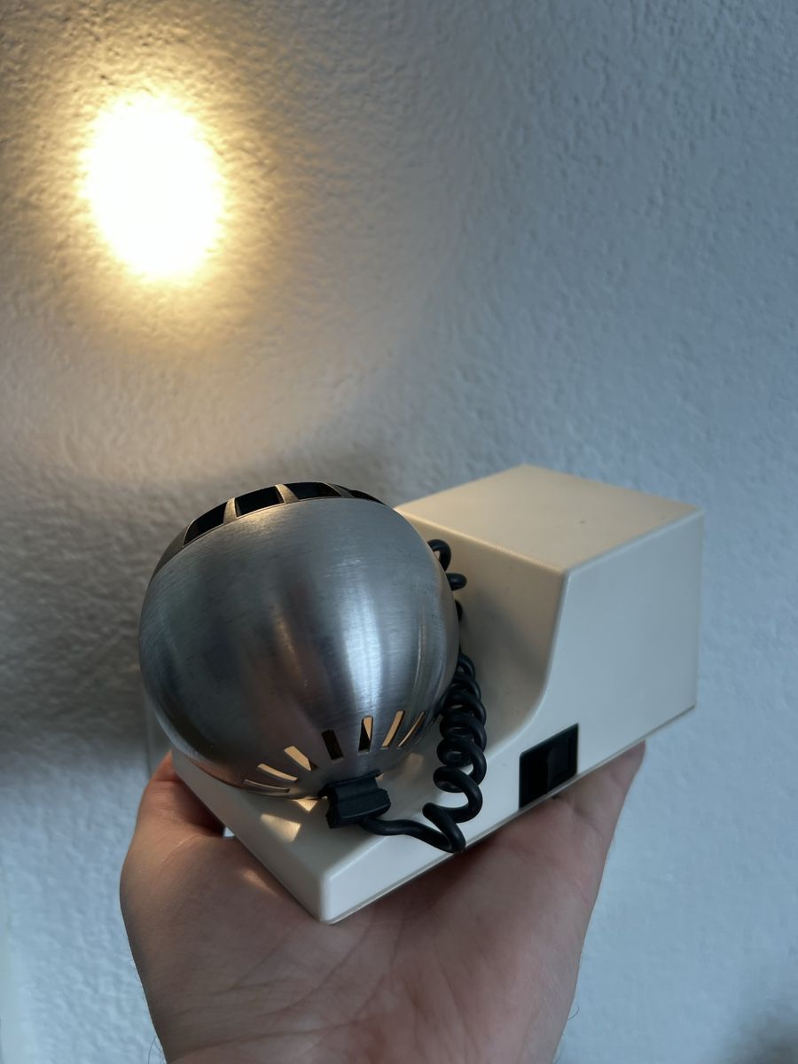 Osram Lampade: Spotlampe OSRAM 41701, 1960/70 – Usato da Zuchwil venduto da gryh 2