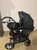 Kinderwagen