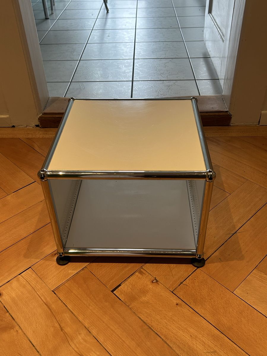 USM Kommoden: USM Haller original 35x35x25 – Gebraucht aus Bern von til_5hc5 8