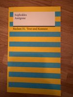 Sophokles Antigone