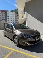 Peugeot 1.2 PureTech 130 Allure S/S