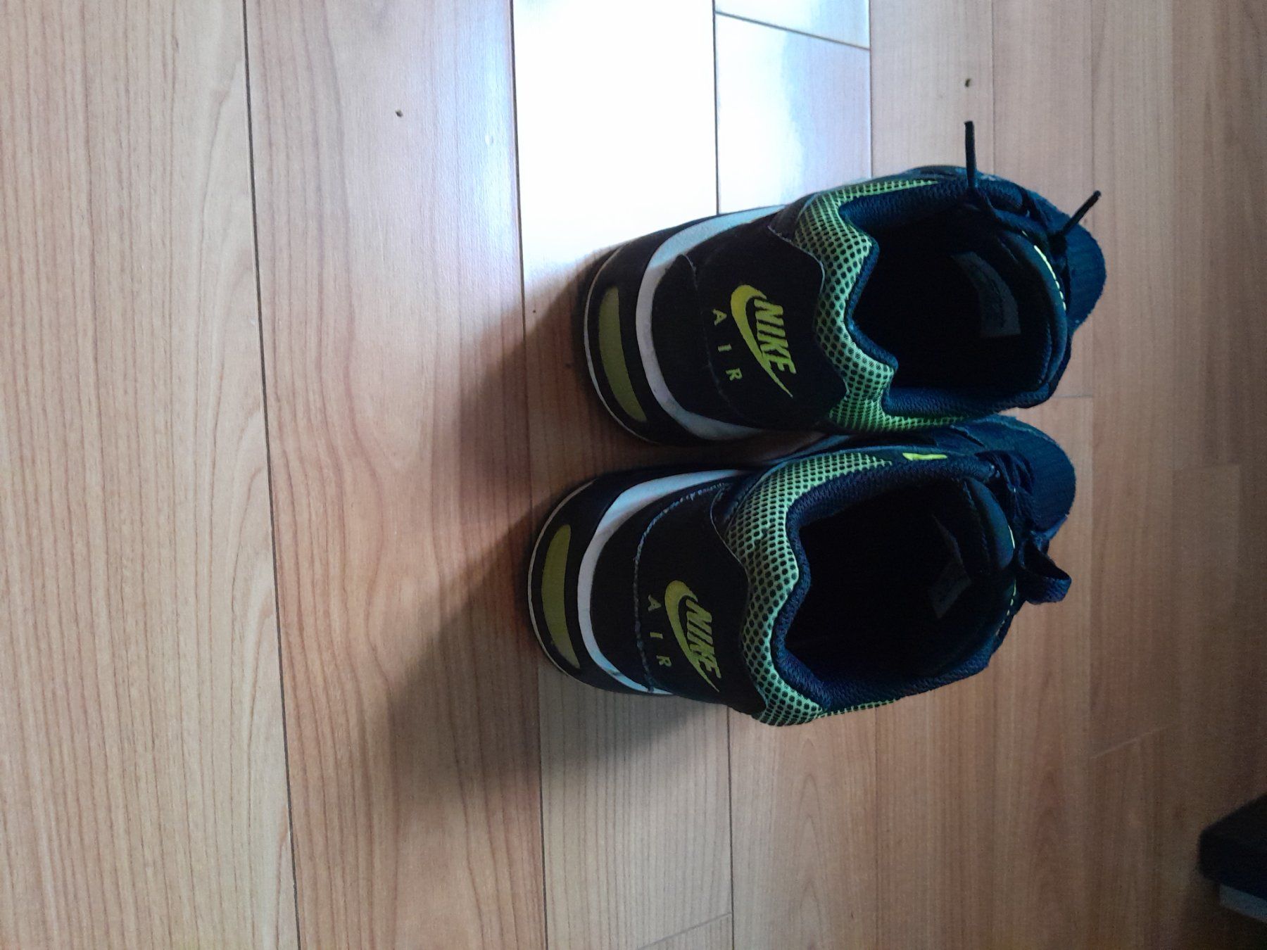 Nike Herrenschuhe: Nike Air Max n. 39 – Gebraucht aus Pregassona von jeystyle74 1