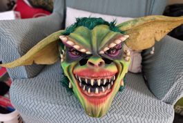 Gremlin Fasnachts Larve