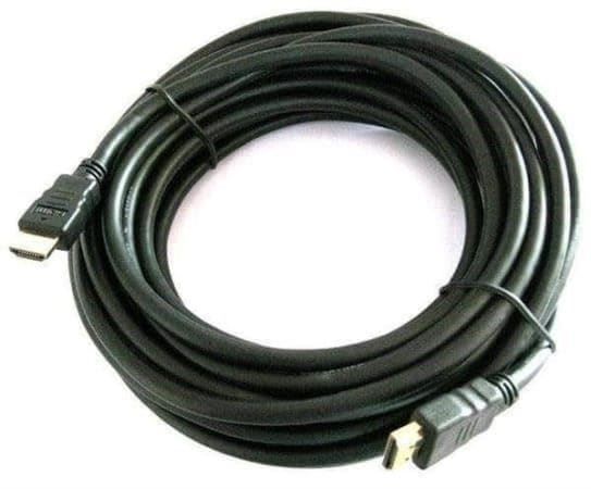 Cavi: HDMI  Kabel 3 Meter High Speed – Nuovo e nell'imballaggio originale da St. Gallen venduto da schnaeppchen-preise