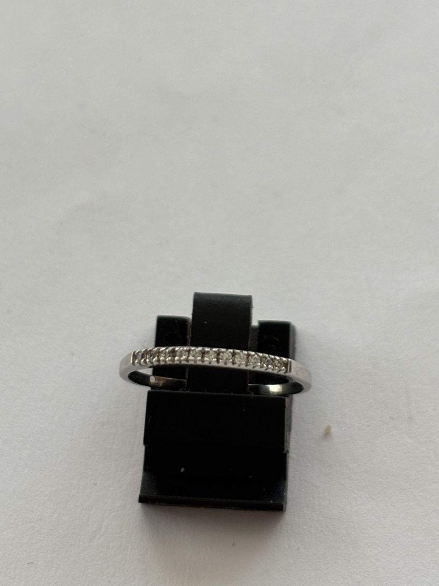 Ringe: Ring Silber 925 – Gebraucht aus Langnau am Albis von flusspflege 1