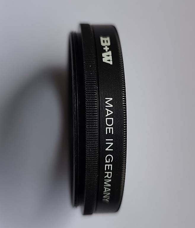 Filtri: Pol Filter Gewinde 46E – Usato da Zürich venduto da yru_ms5j 1