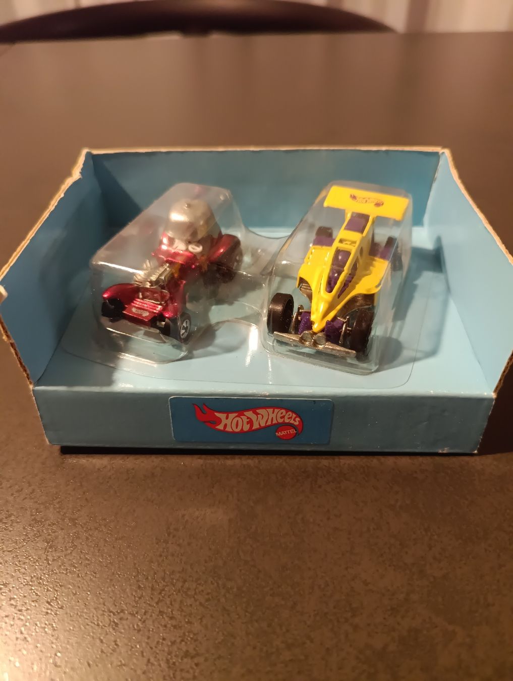 Hot Wheels Voitures modèles: hot wheels red lines red baron  – Neuf avec emballage d'origine à Niederhasli par cri_b6ng