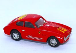 Progetto K1:43 Ferrari 250 MM 24 HEURS DU MANS MADE IN ITALI
