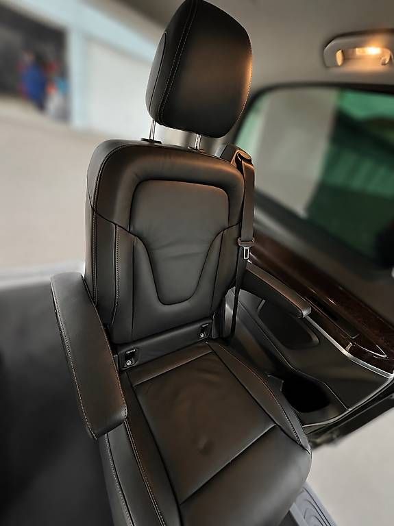 Alle Autoersatzteile: Einzelsitze V-Class W447 – Gebraucht aus Emmenbrücke von ami_7nwp 1