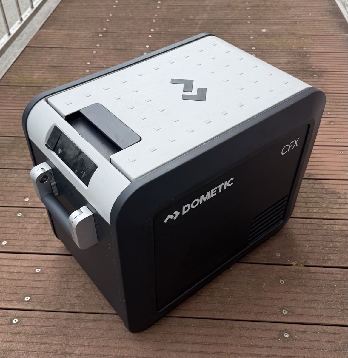 Dometic Kühlschränke & Kühlen: Glacière Dometic CFX3 25 DÉFECTUEUSE – Defekt aus Pontenet von Syxprod
