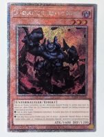 Yugioh Cir, Grimmetatze des Brennenden Abgrunds RA04-DE235 P
