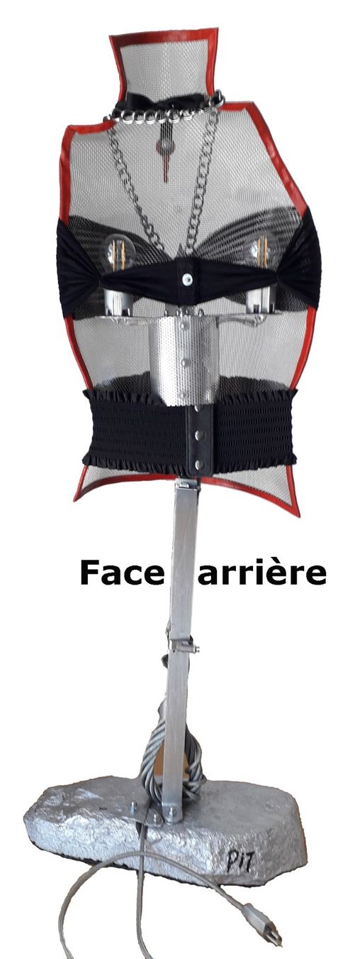 Lampade: Lampe sur pied PiM creative lights – Nuovo (secondo la descrizione) da Sion venduto da pie_2zs9 2