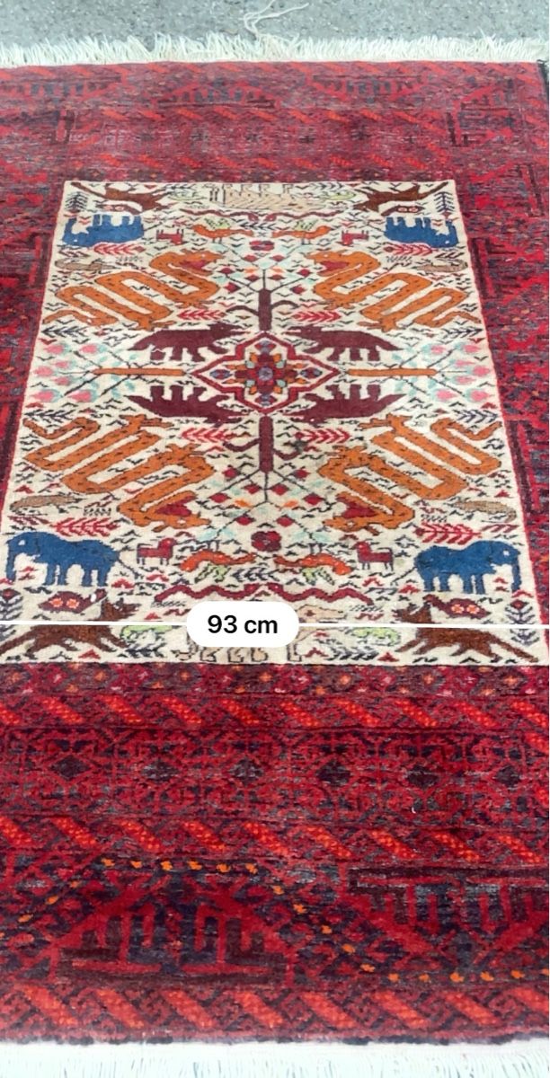 Tappeti: Schöne Perser Teppich – Usato da Männedorf venduto da Adamiat 8