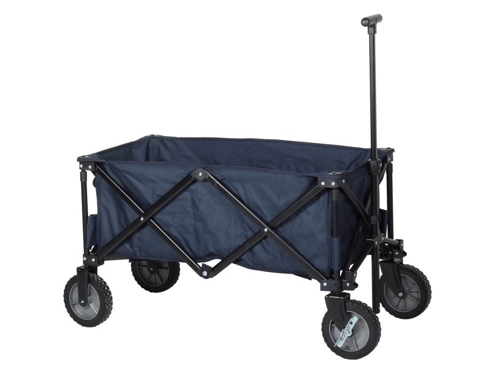 Altre valigie & borse da viaggio: Faltbarer Trolley St. Tropez – Nuovo e nell'imballaggio originale da Opfikon venduto da Trodat5430 1