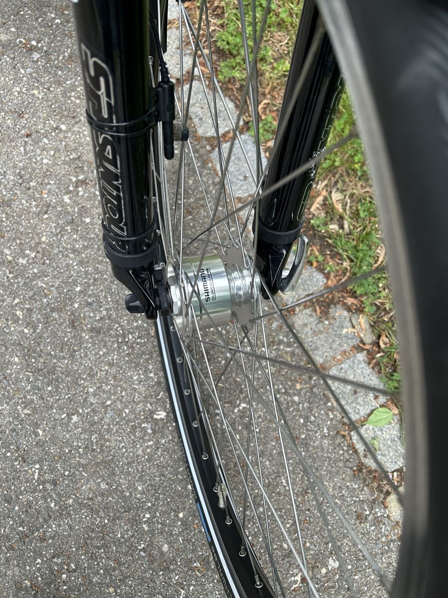 Biciclette: Velobörrse ab servis – Usato da Egerkingen venduto da G1970B 5