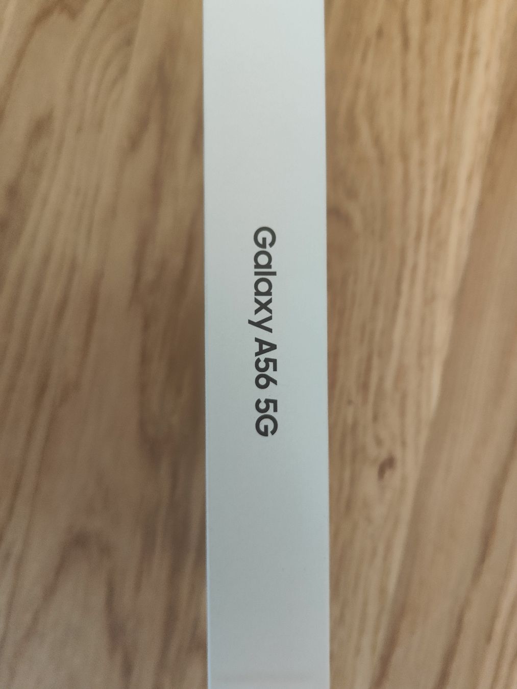 Samsung Galaxy A56 5G 265 GB Kaufen auf Ricardo