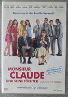 DVD Monsieur Claude und seine Töchter