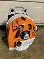 Stihl BR350 Laubbläser