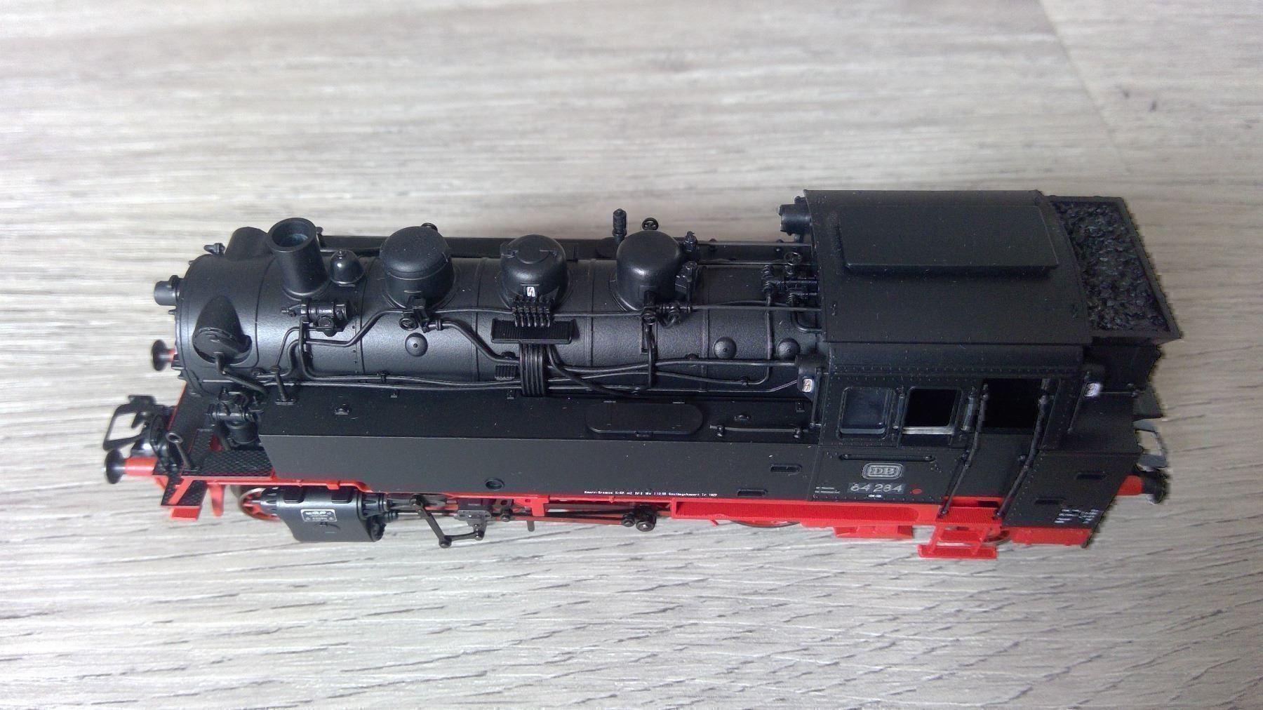 Märklin Trains électriques: Märklin 39645 – Neuf avec emballage d'origine à Zizers par Zigity