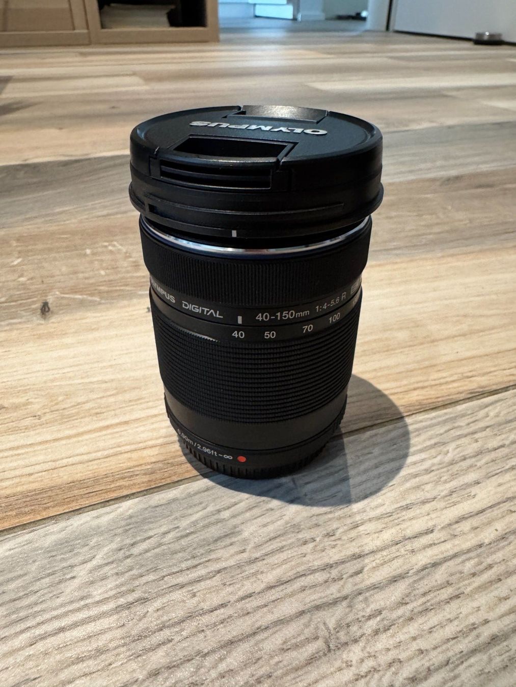 Olympus Appareil photo: Olympus OM-D E-M5 Mark II – D'occasion à Uster par Bont6 2
