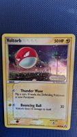 Voltorb [R. Holo/Stamped/Swirl] #68 – Pokémon Legend Maker