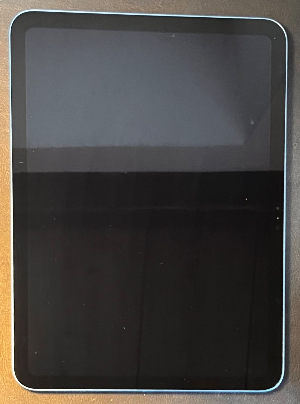 Apple Tablet PC: Apple iPad 2025 (11. Gen) – Usato da Bauma venduto da TIMO2 1