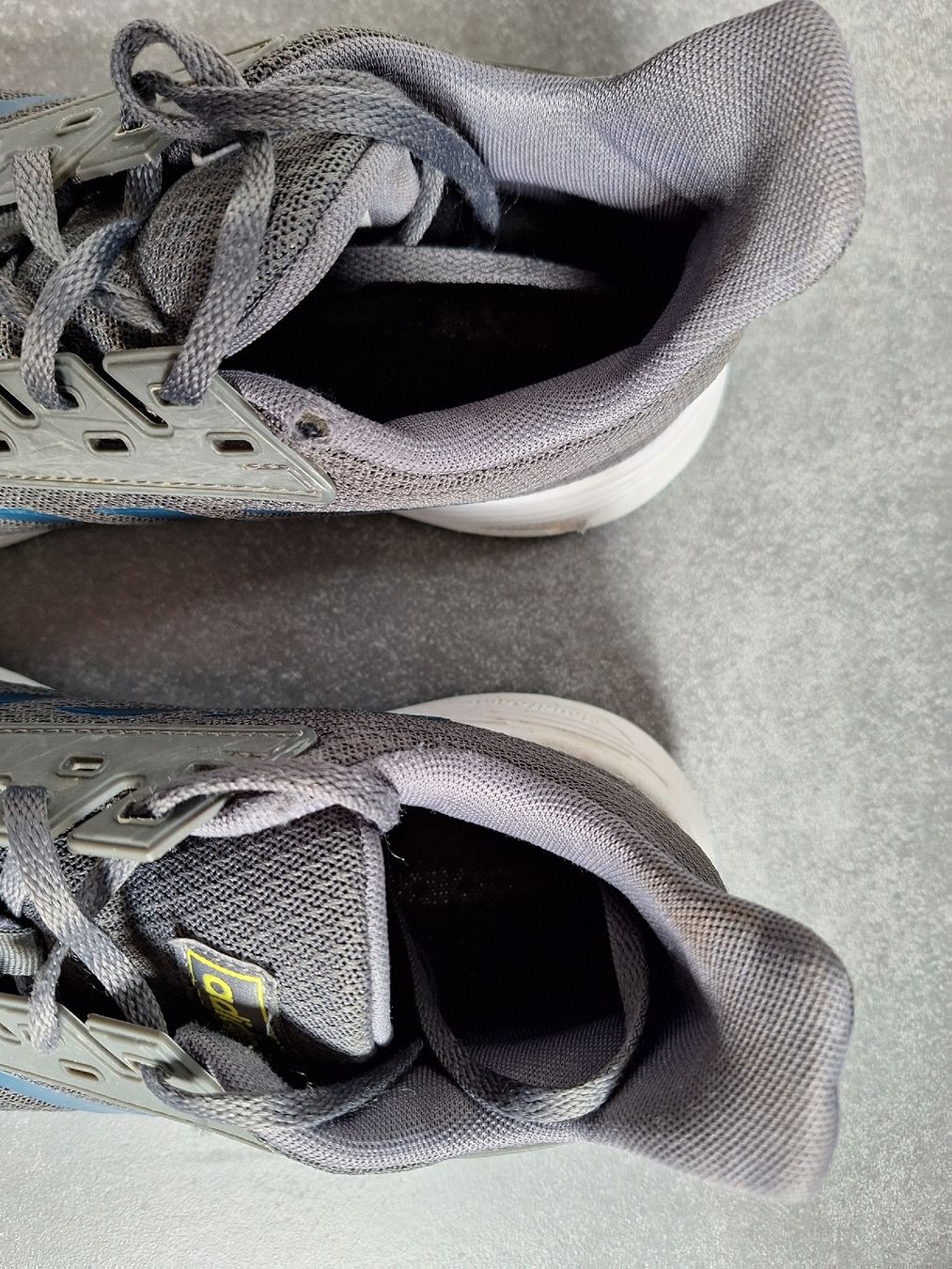 Adidas Scarpe da uomo: Turnschuhe Adidas, Grösse 40 – Usato da St.Gallen venduto da dajo0809 2