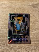 Panini FIFA 365 2025 Cristiano Ronaldo Real Madrid