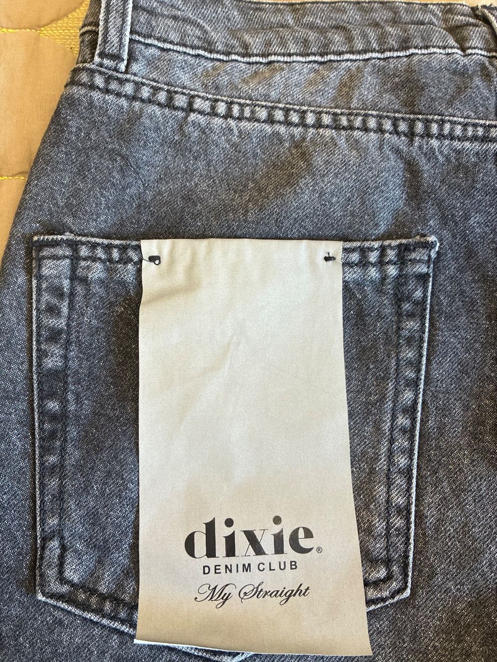 Hosen: Dixie Hose NEU – Neu und originalverpackt aus Fribourg von waves55 1