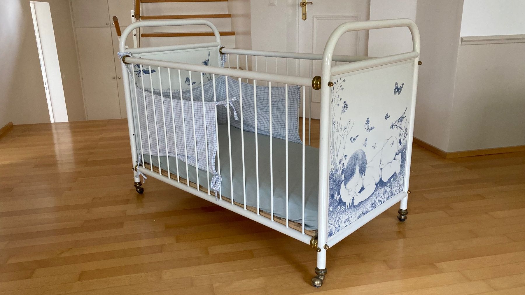 Letti: Babybett – Usato da Hergiswil NW venduto da na8284