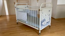 Babybett