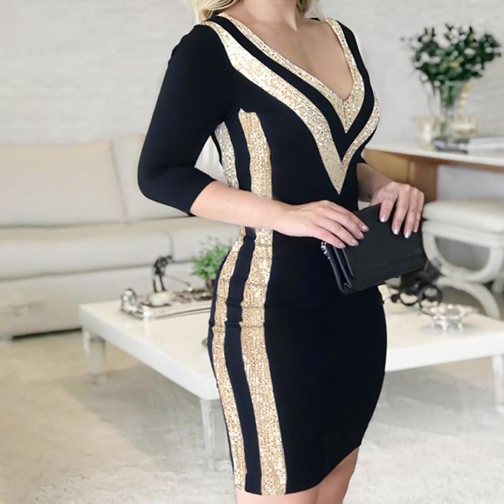 Vestiti: Ultra Mega Sexy Midikleid – Nuovo e nell'imballaggio originale da Dallenwil venduto da dein-mega-style 2