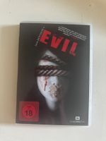 JACK KETCHUM'S EVIL. (DVD) RARITÄT