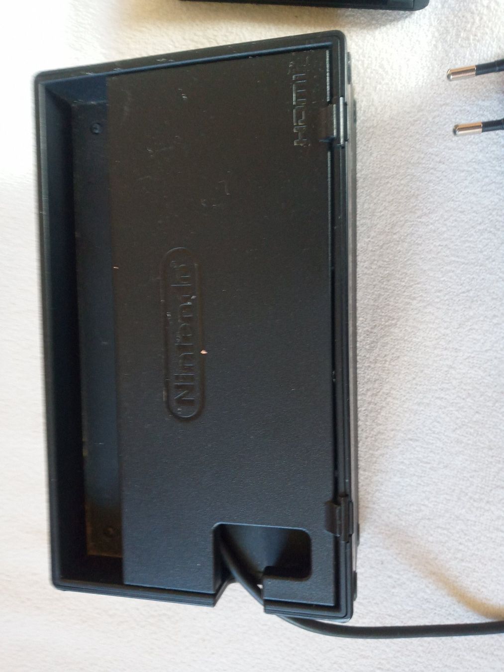 Nintendo Console: Nintendo Switch mit Minecraft – Usato da Prez-vers-Siviriez venduto da Monija70 4