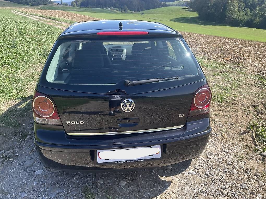Automobili: VW Polo 1.4l 16V – Usato da Ostermundigen venduto da lev_vcj9 1
