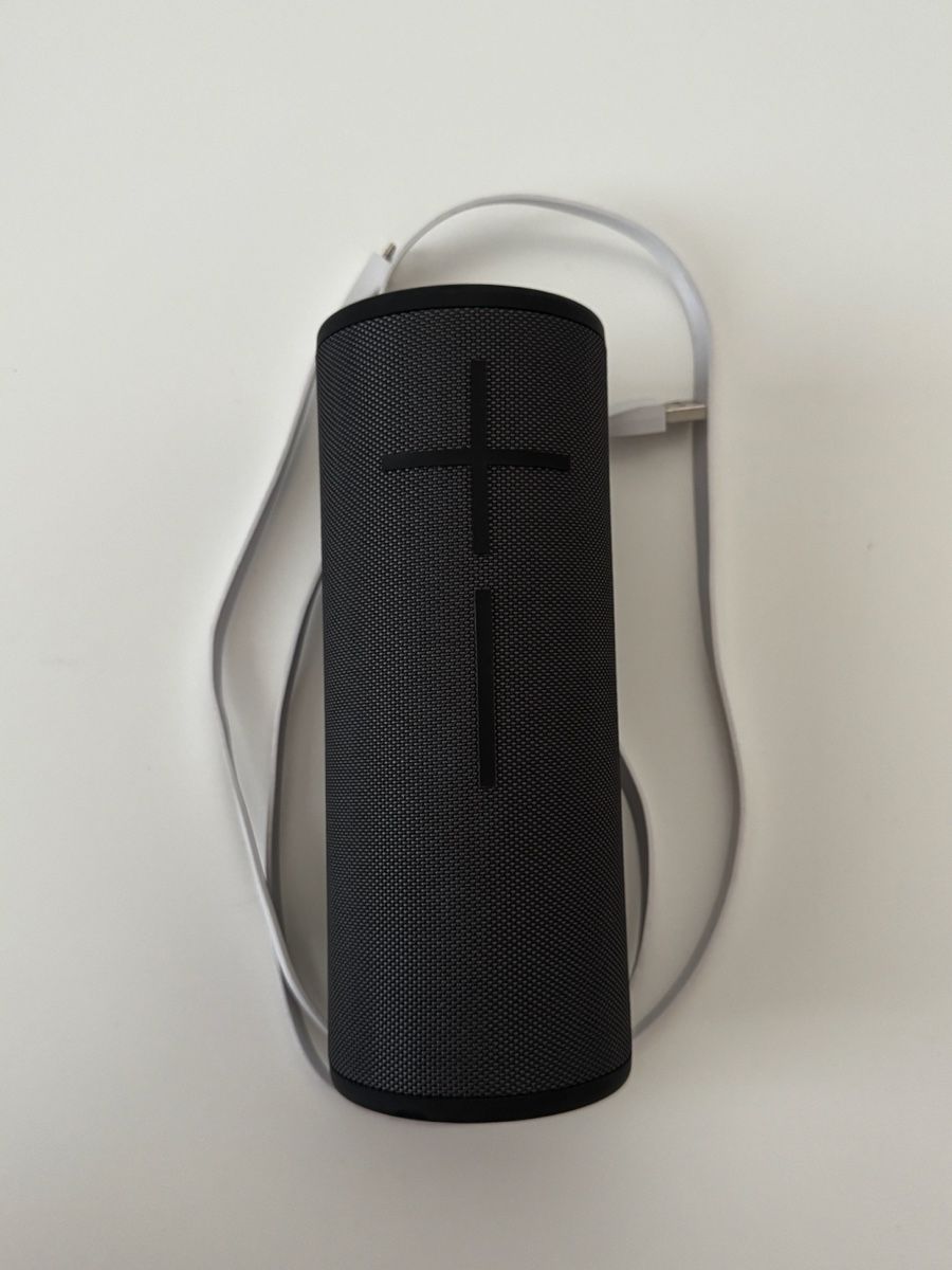 Ultimate Ears Lautsprecher: UE Boom 2 Lautsprecher ab 1 CHF – Gebraucht aus Altishofen von N.97