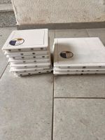 Aventa Revisionsklappen / Revisionstüren 11 Stück (NEU)