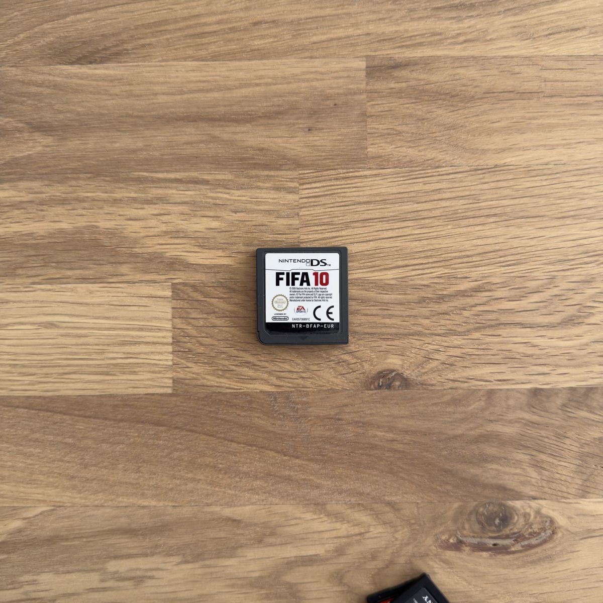 Nintendo Giochi: Fifa 10 ab 1 CHF! (Nintendo DS) – Usato da Widen venduto da flavio_marchi