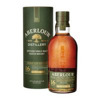 Aberlour 16 Single Malt Whisky