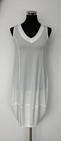 Elegantes Ballon-Sommerkleid DIDI_nie getragen